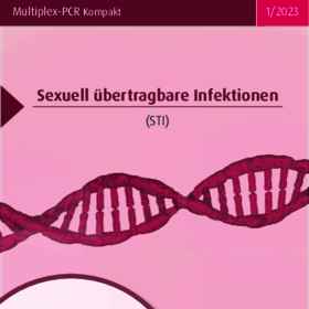 Multiplex-PCR STI