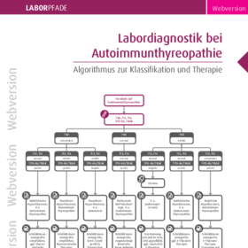 Laborpfad Autoimmunthyreopathie 