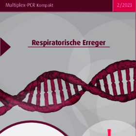 Multiplex-PCR RIP