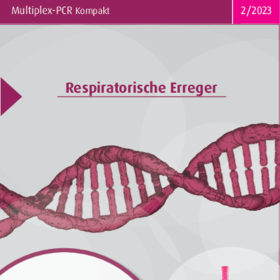 Multiplex-PCR RIP