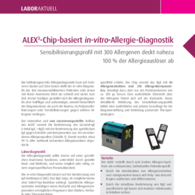 LaborAktuell ALEX3