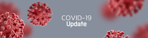 CoronaUpdate Neue Medikamente und BoosterImpfung · MVZ Labor